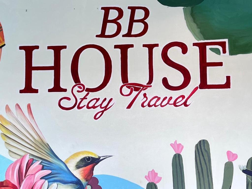 Bb House Mini Suite Hotel Bangkok Eksteriør bilde
