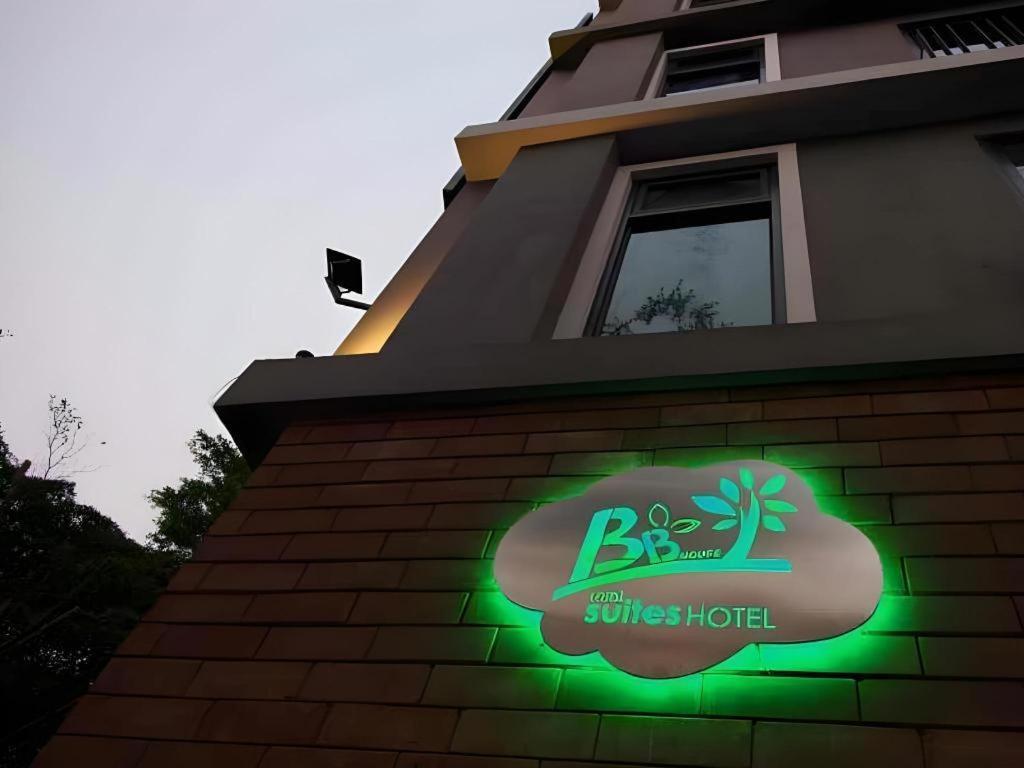 Bb House Mini Suite Hotel Bangkok Eksteriør bilde